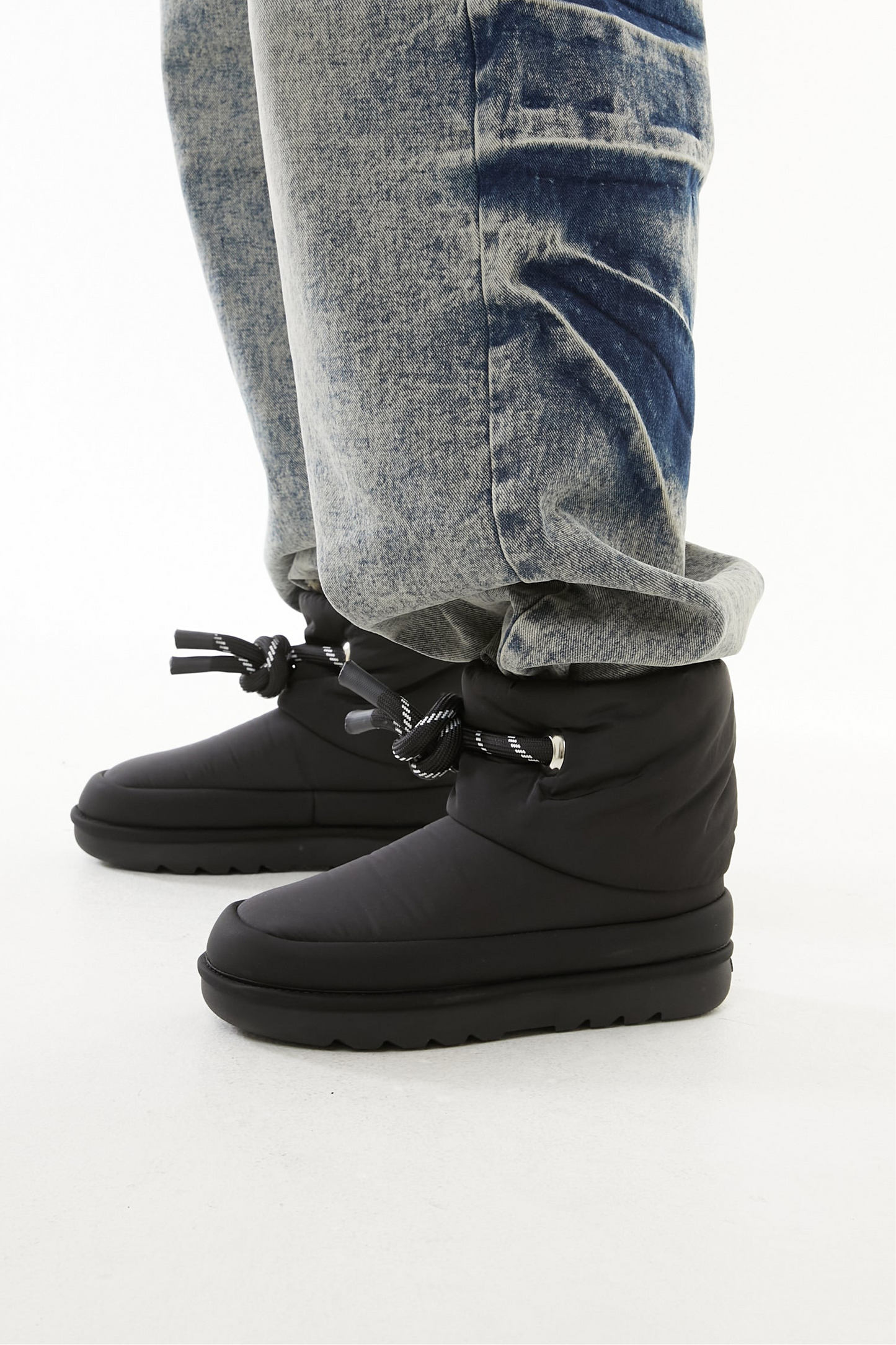 Warmer Insole Boots