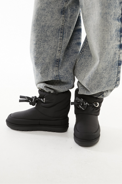 Warmer Insole Boots