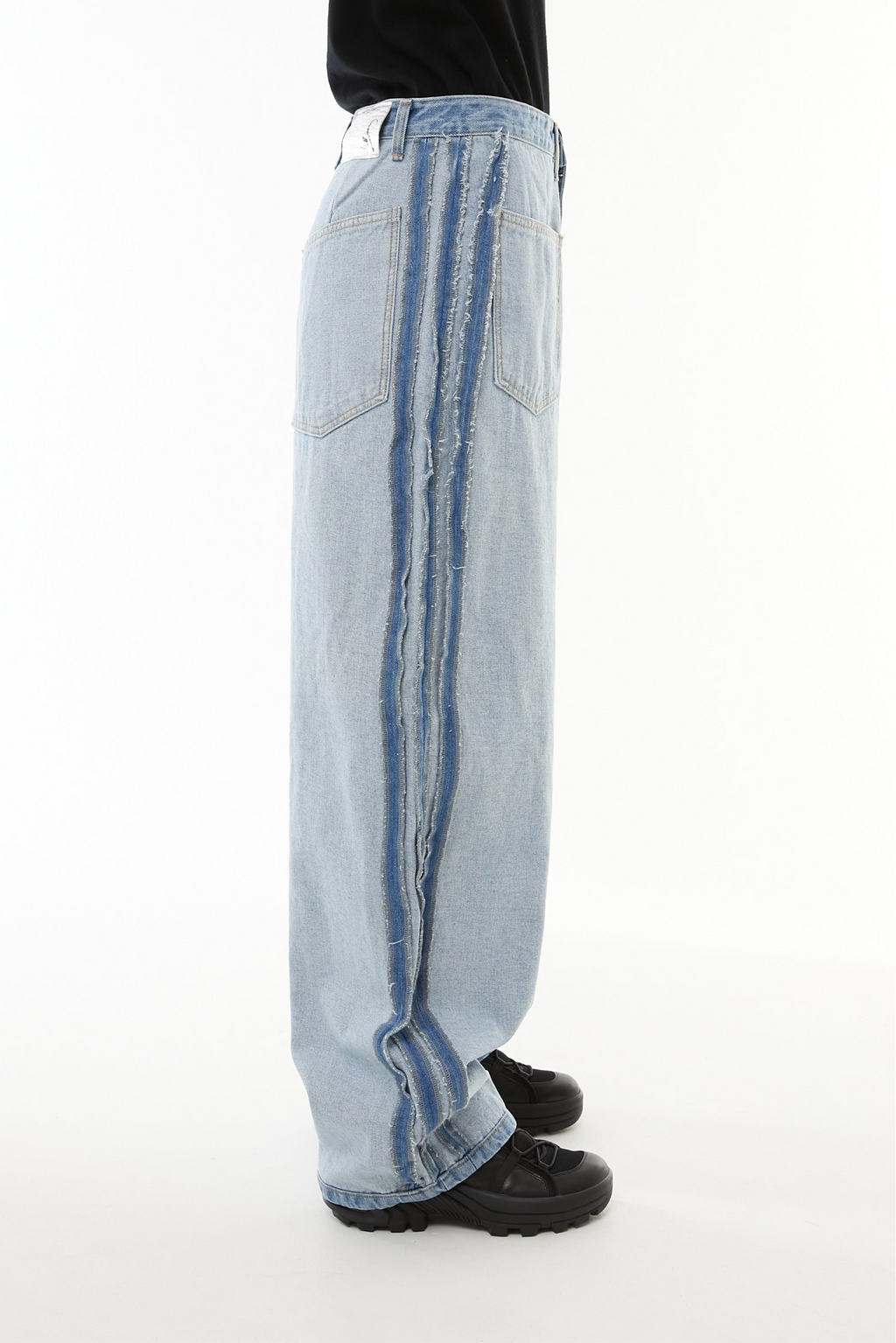 RITSU DENIM