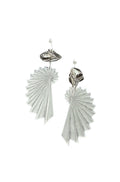 【ap collab】vintage pleats
