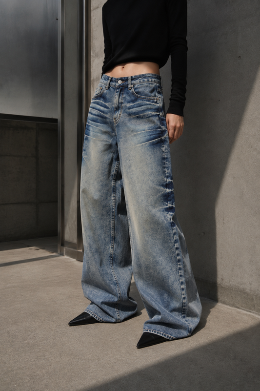 KAORU DENIM