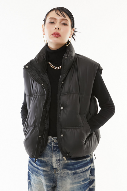 Light Padded Vest