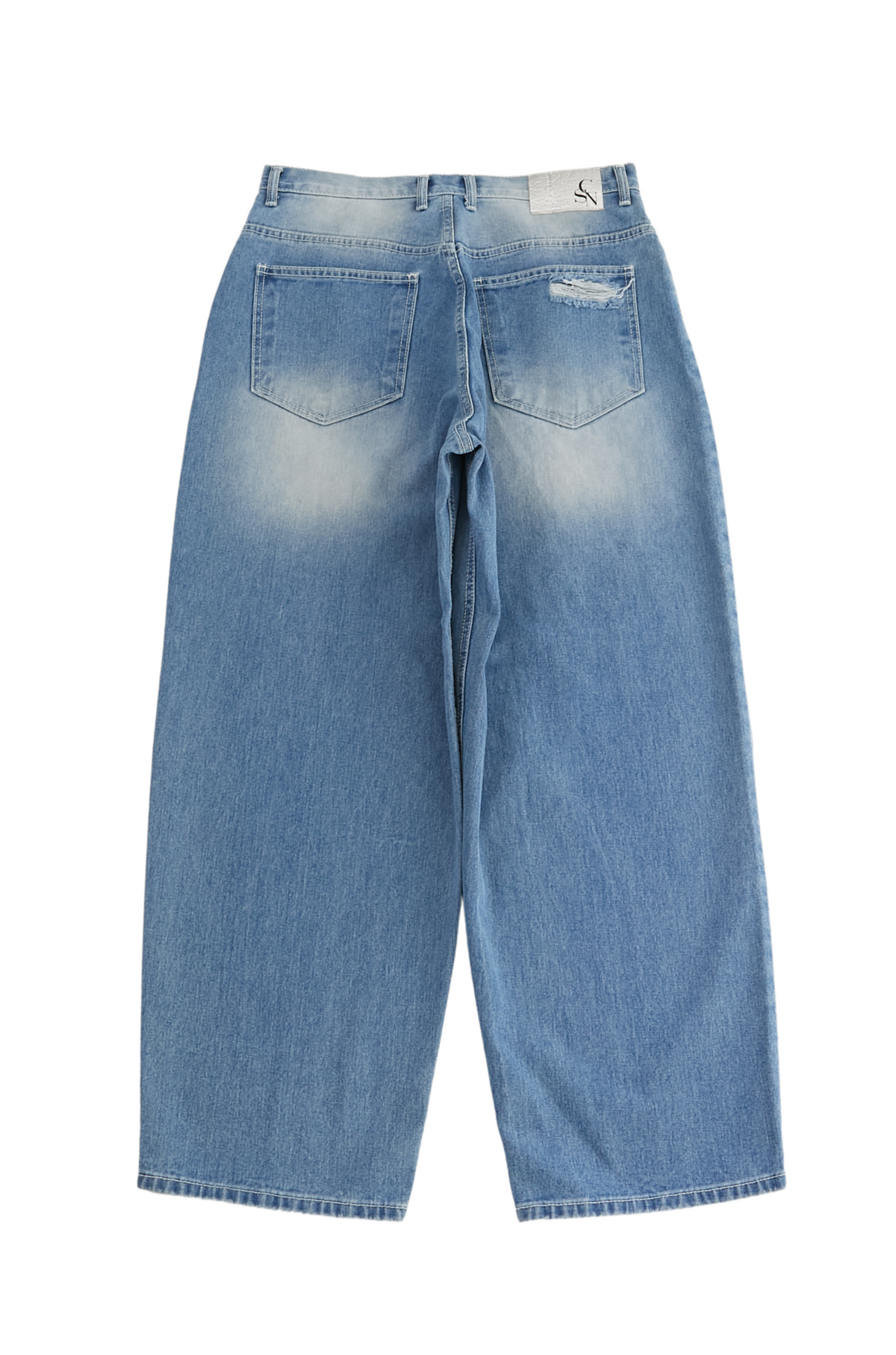 YUI DENIM