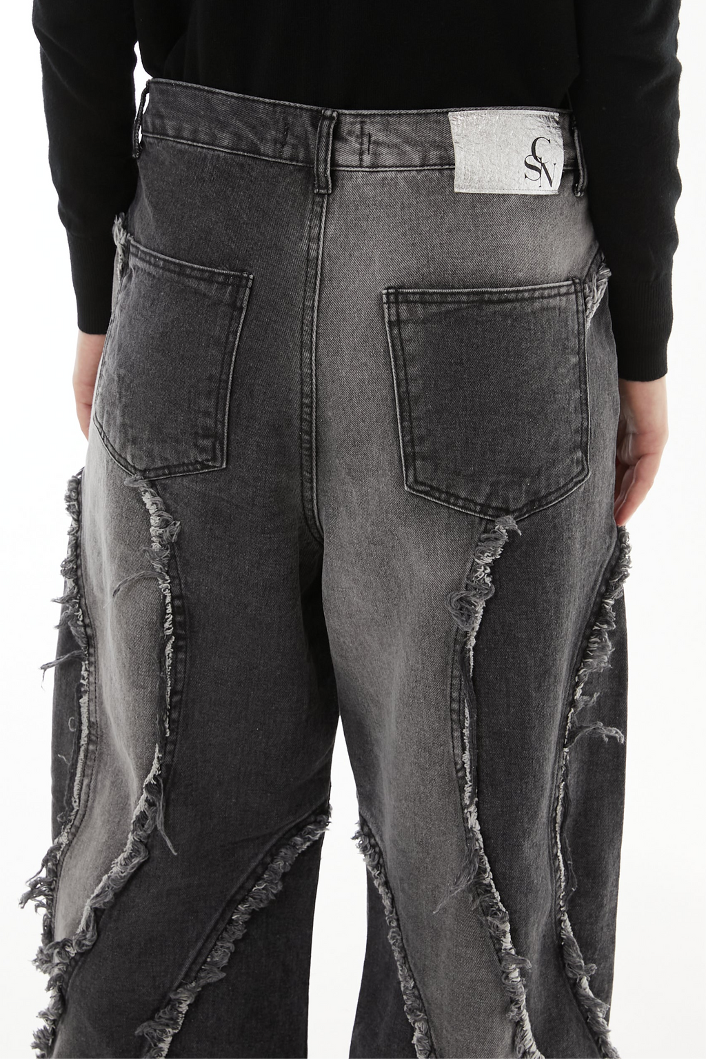 REI DENIM