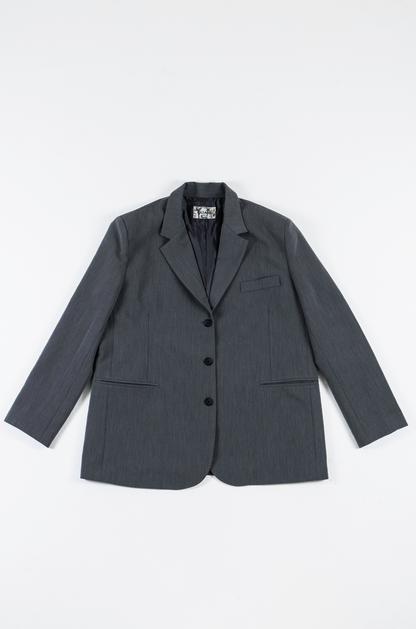 Minimal mode jacket