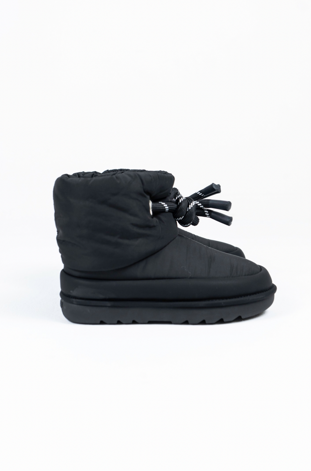 Warmer Insole Boots