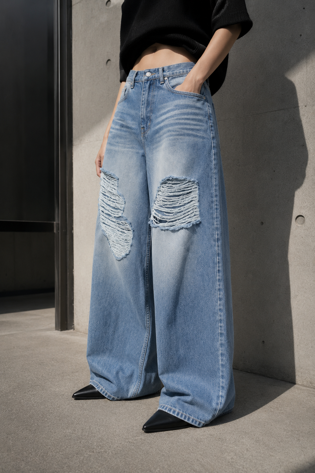 YUI DENIM