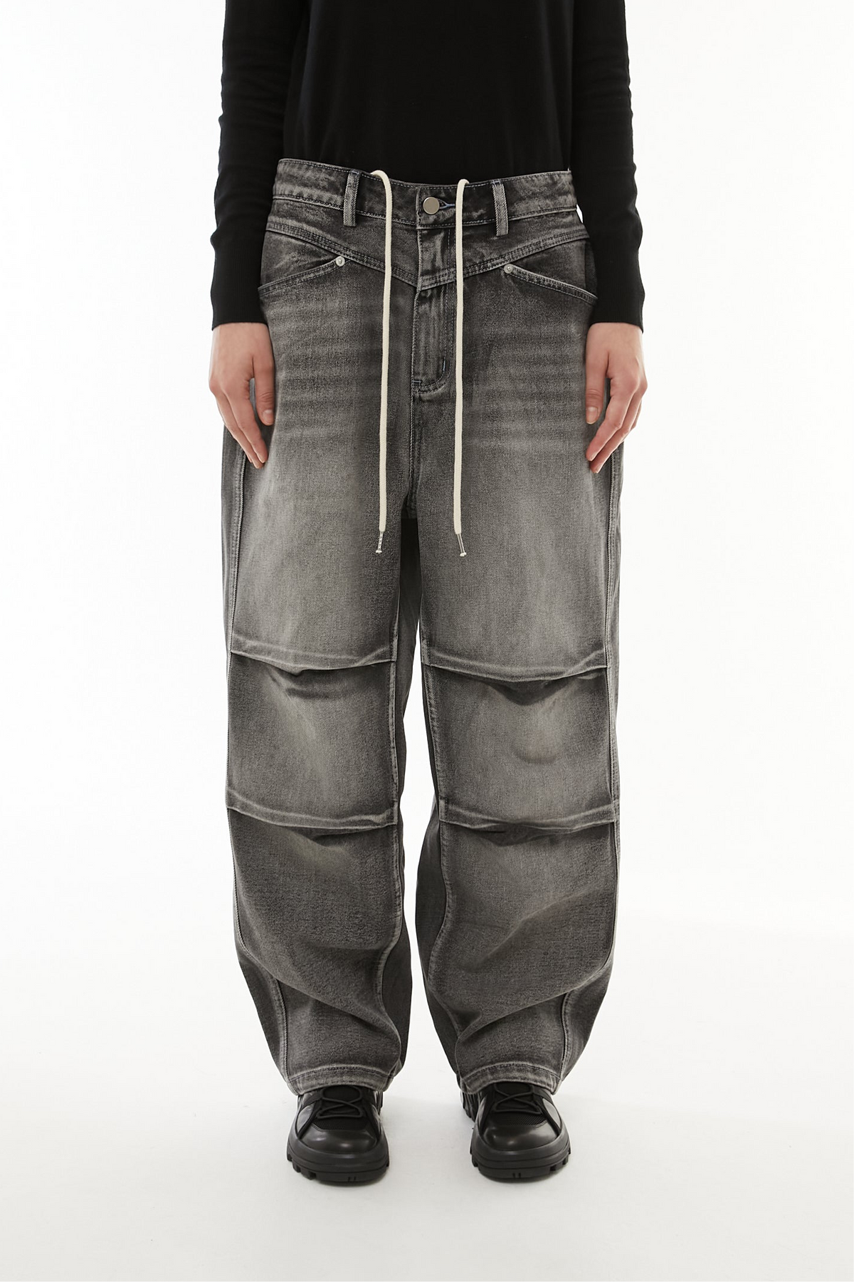 HIKARI DENIM