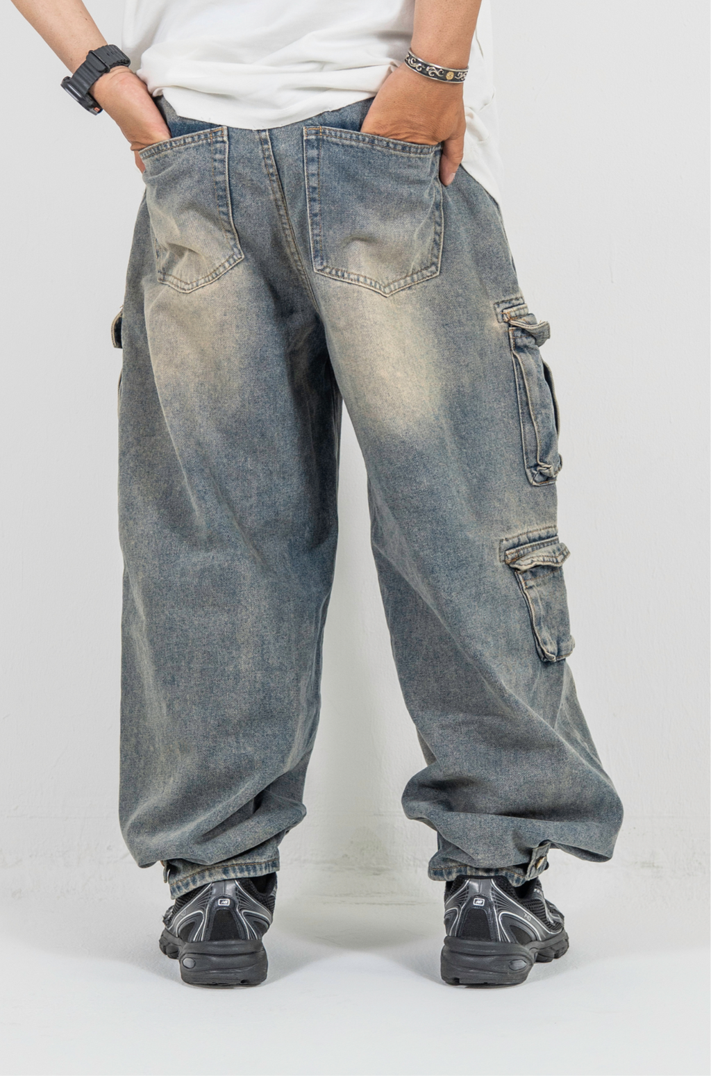MISATO DENIM