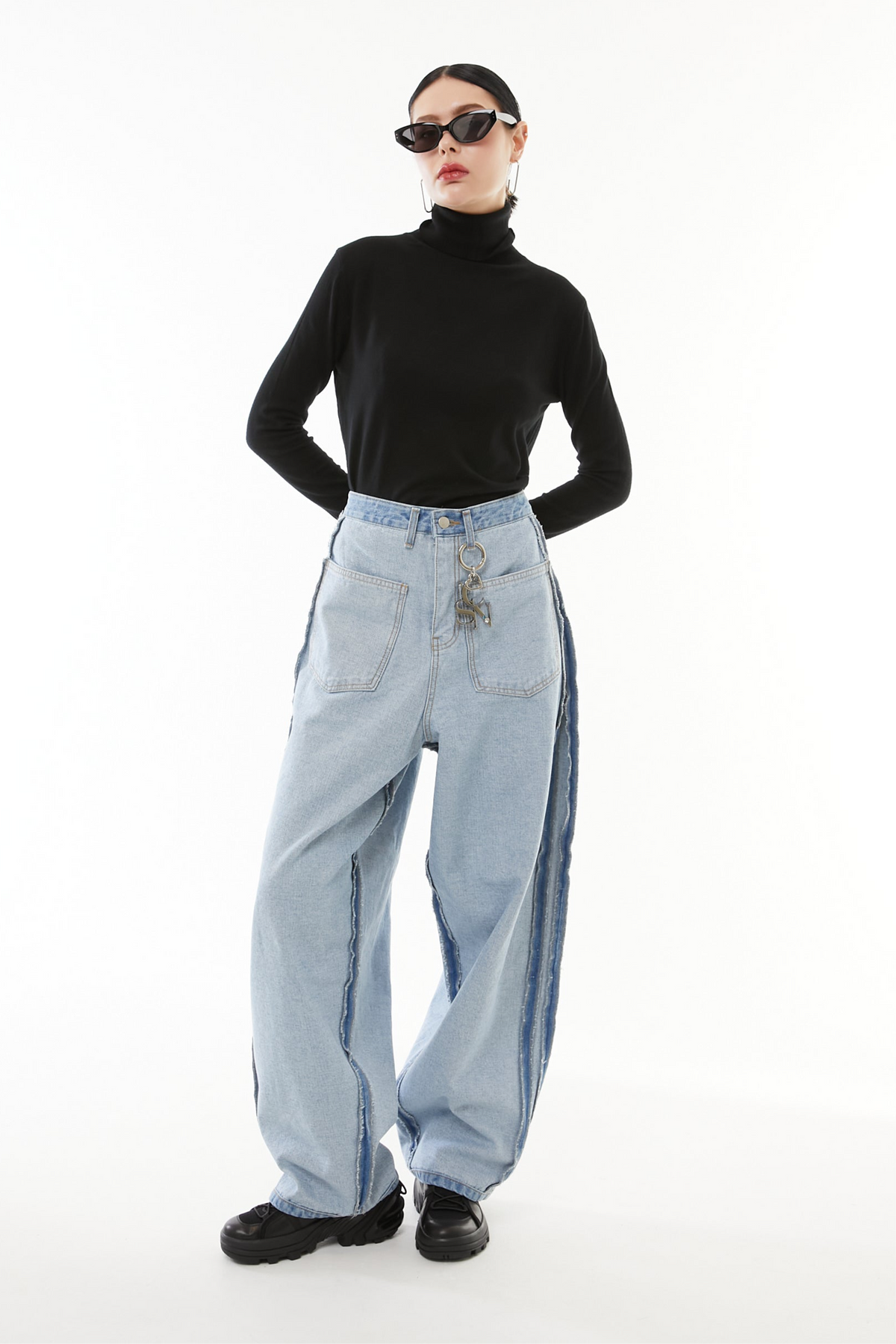 RITSU DENIM