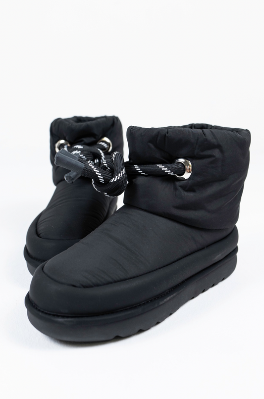 Warmer Insole Boots