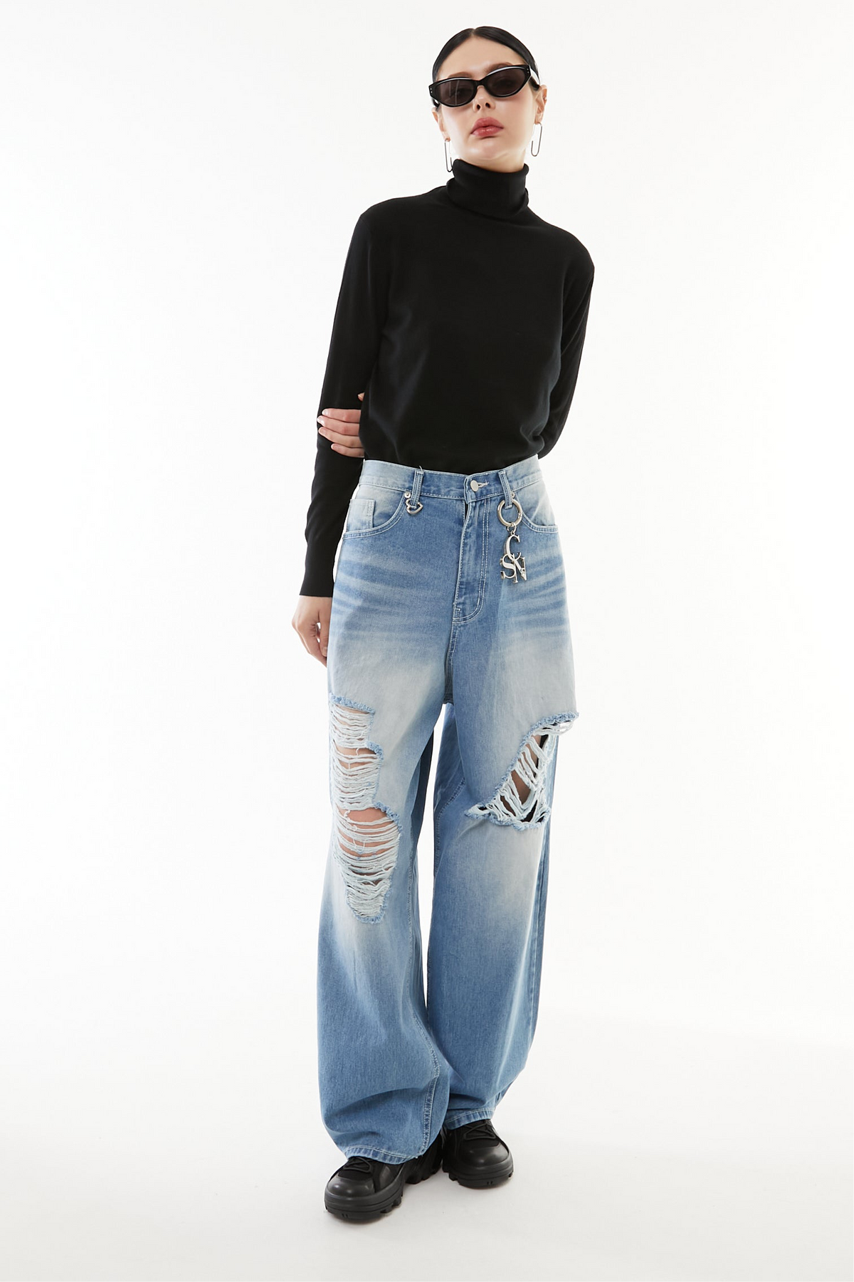 YUI DENIM