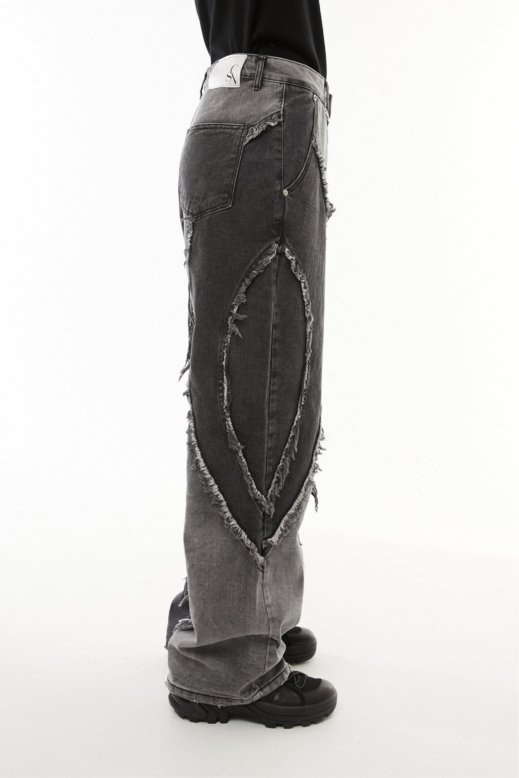 REI DENIM