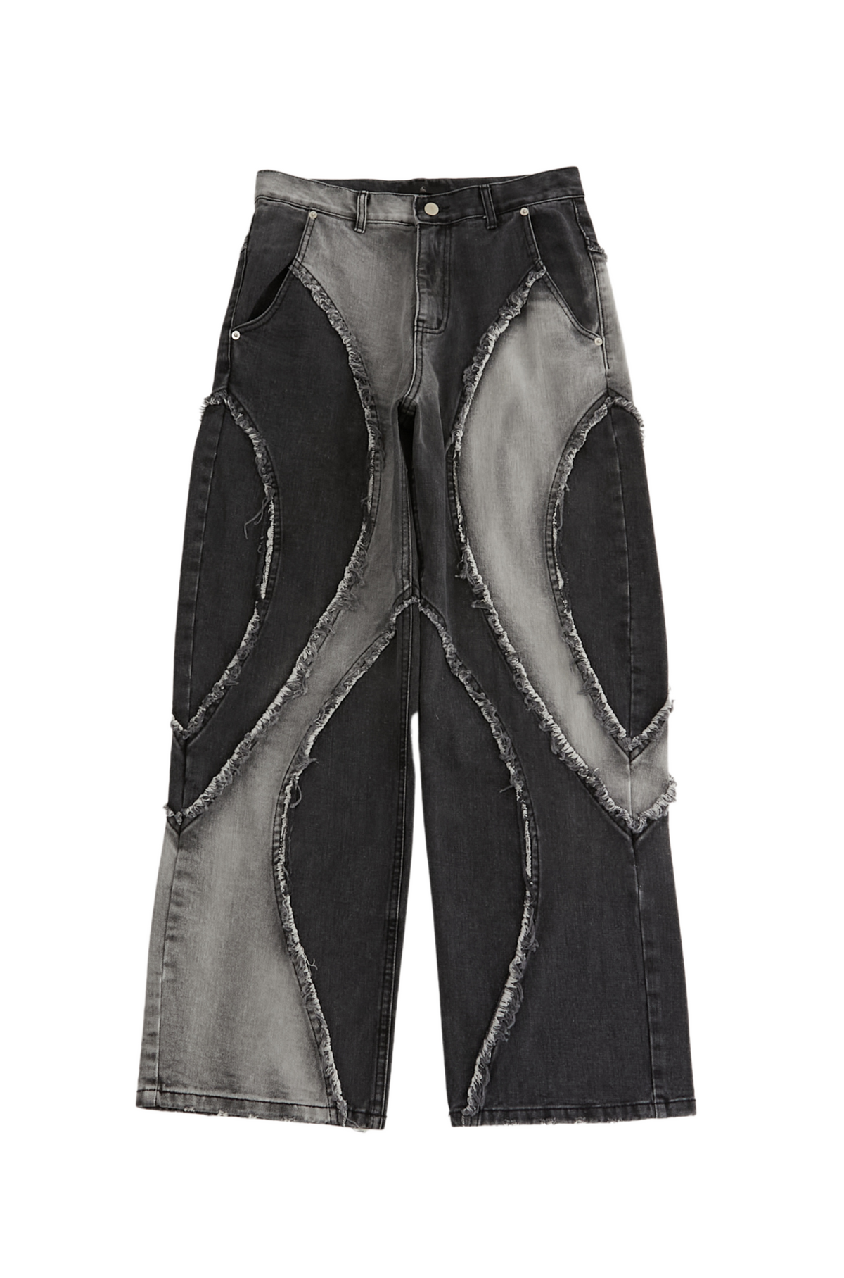 REI DENIM