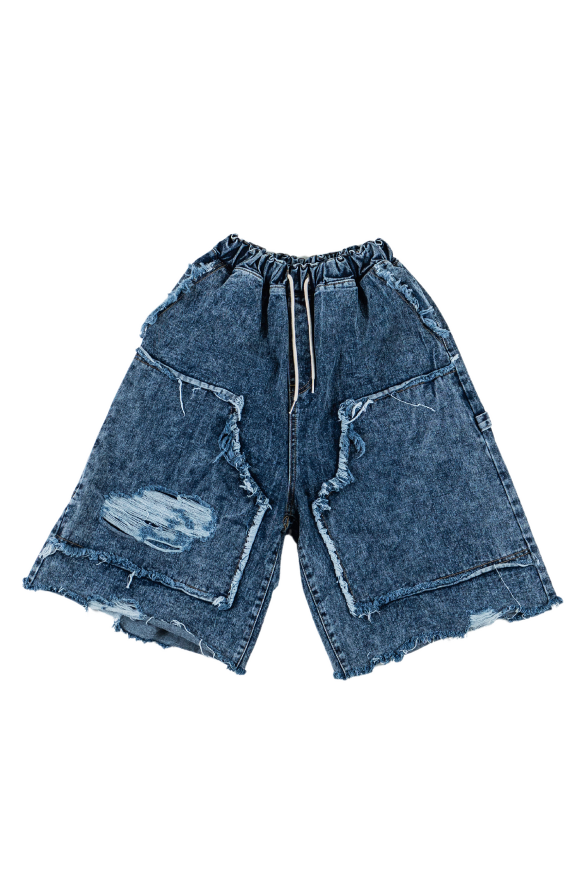 MAYA DENIM