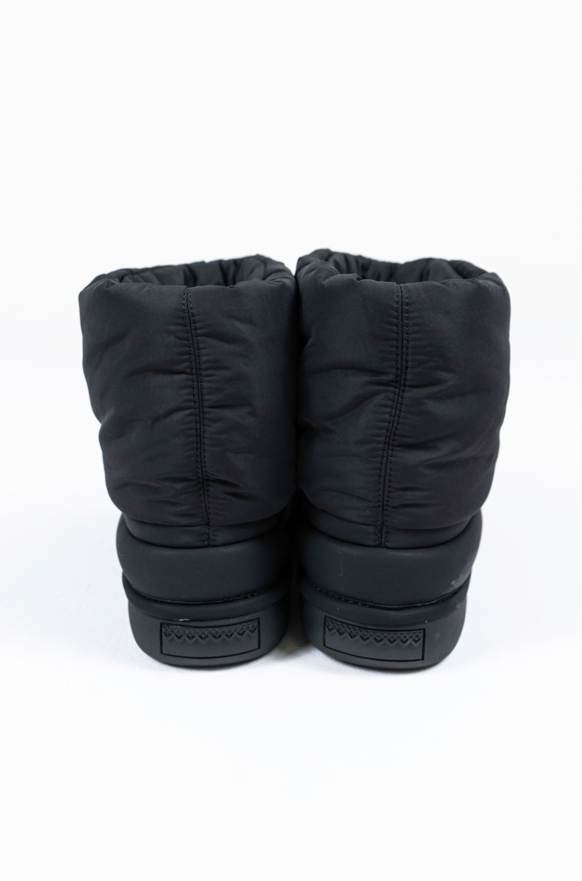 Warmer Insole Boots
