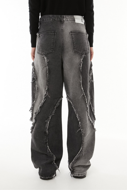 REI DENIM