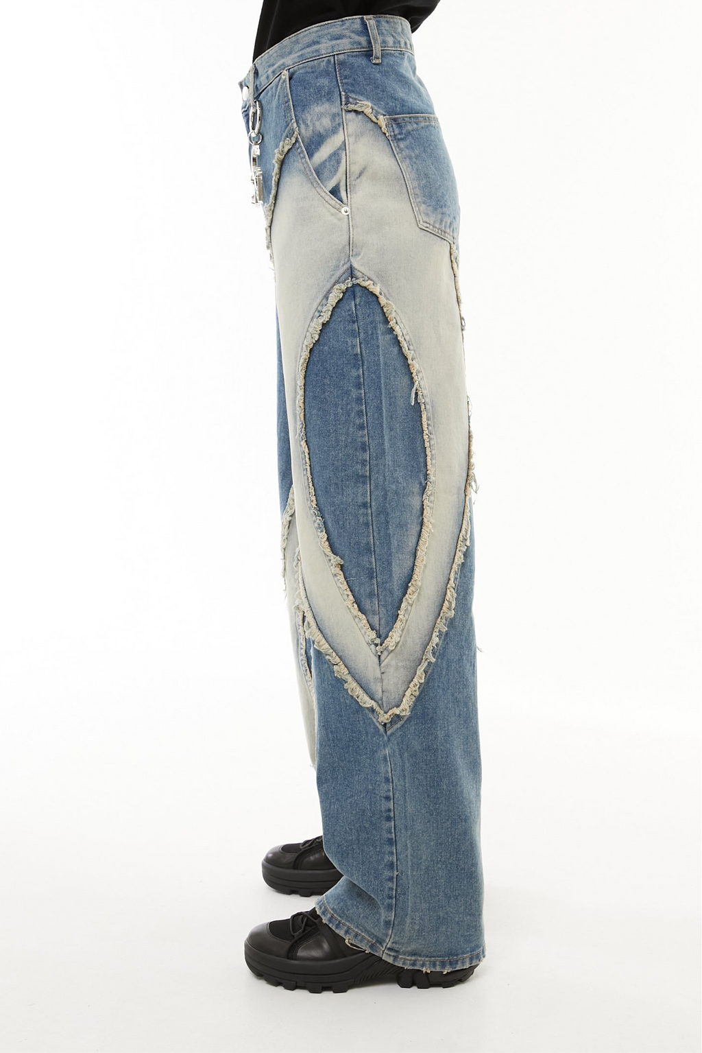REI DENIM