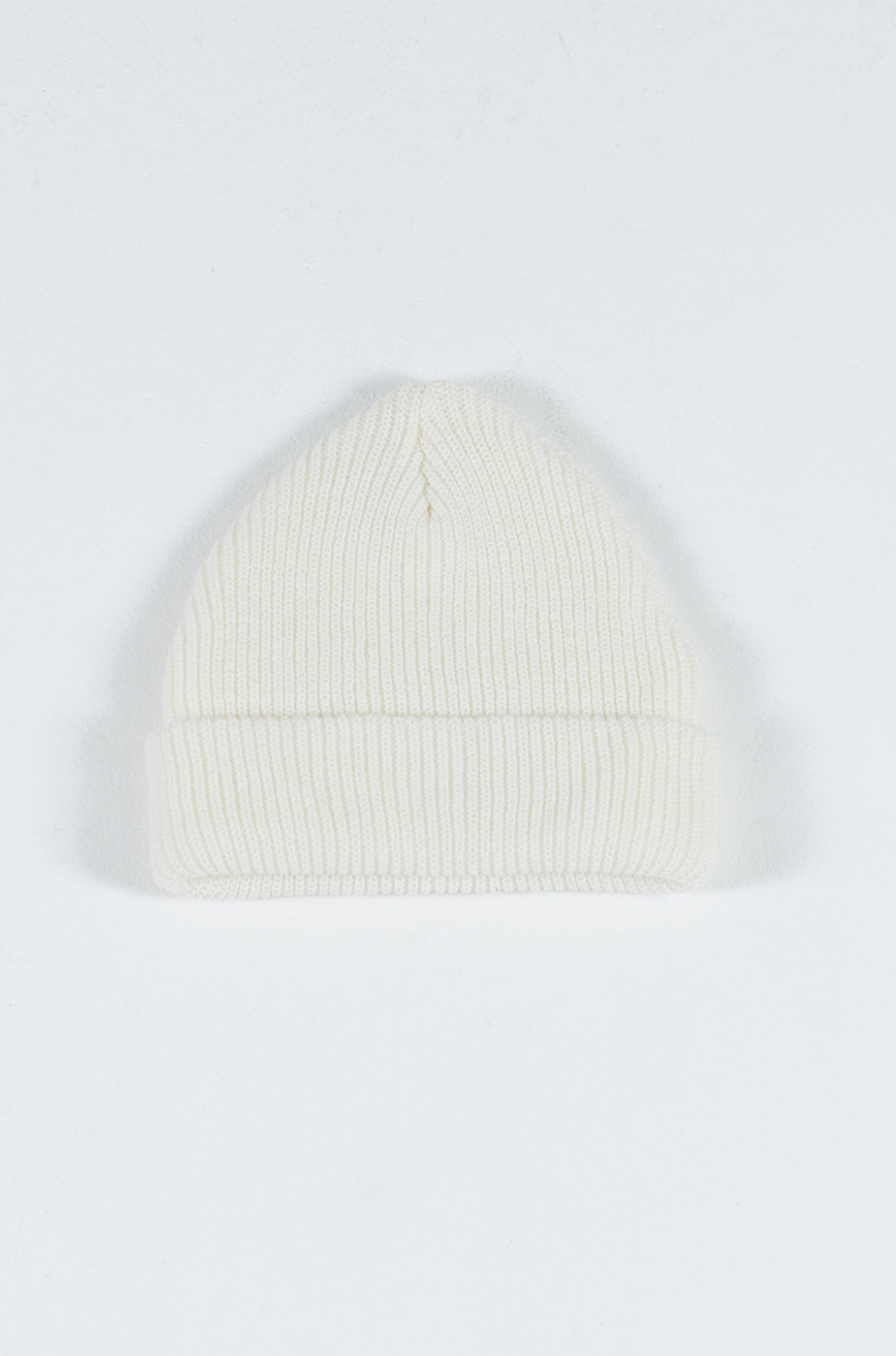Bubble logo embro beanie