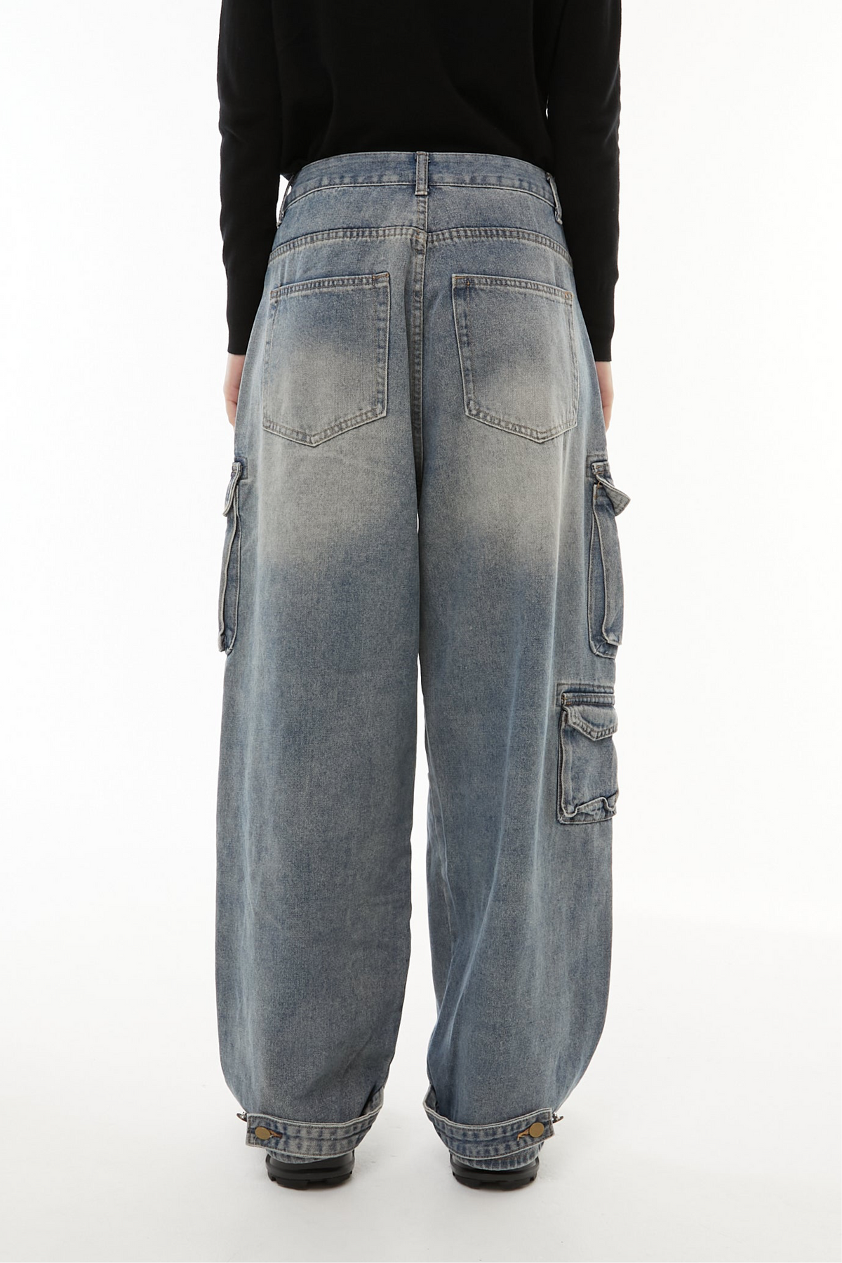 MISATO DENIM