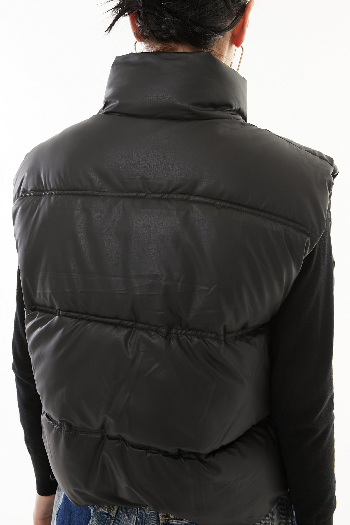 Light Padded Vest