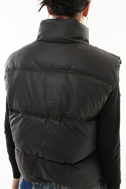 Light Padded Vest