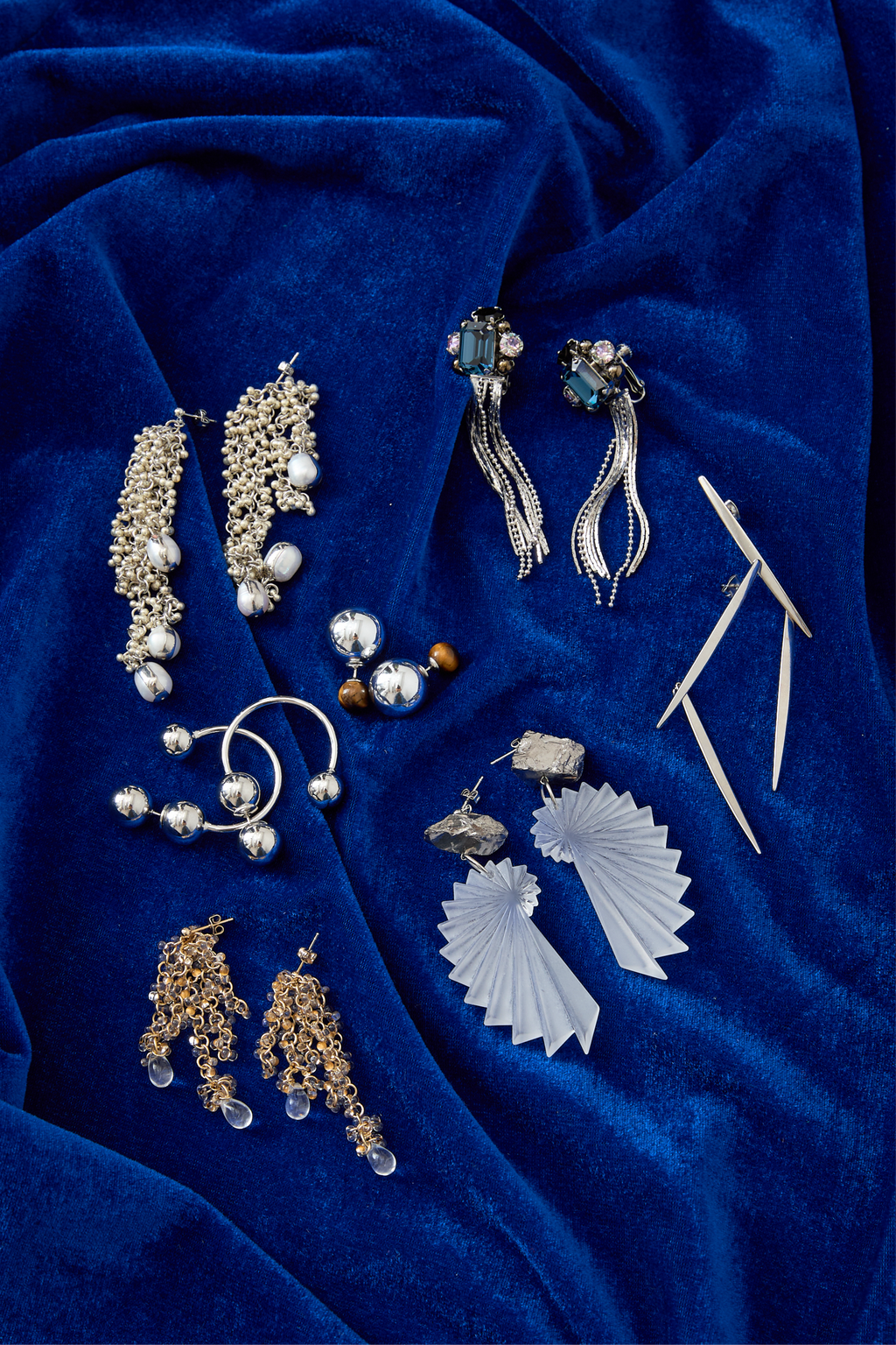 【ap collab】Bijoux