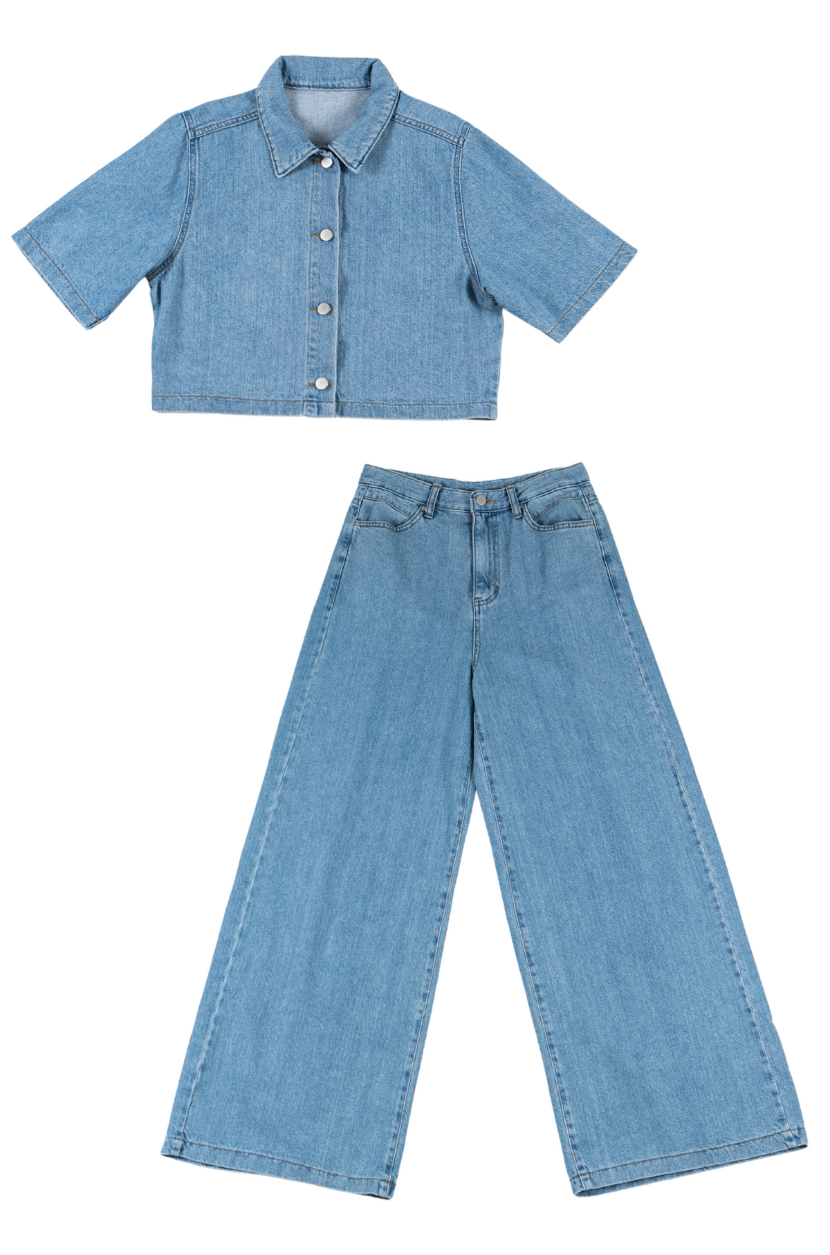 ASUKA DENIM