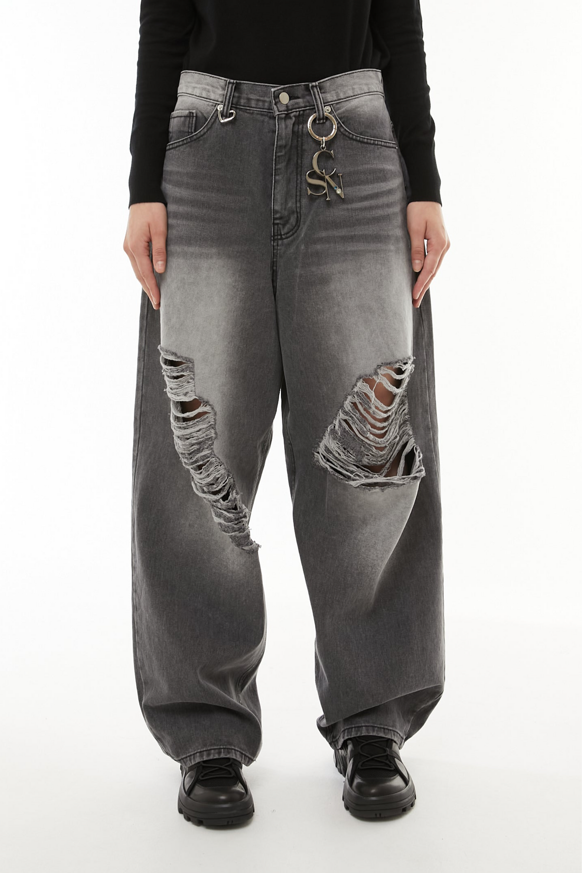 YUI DENIM