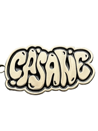 【限定gift】CASANE silver charm