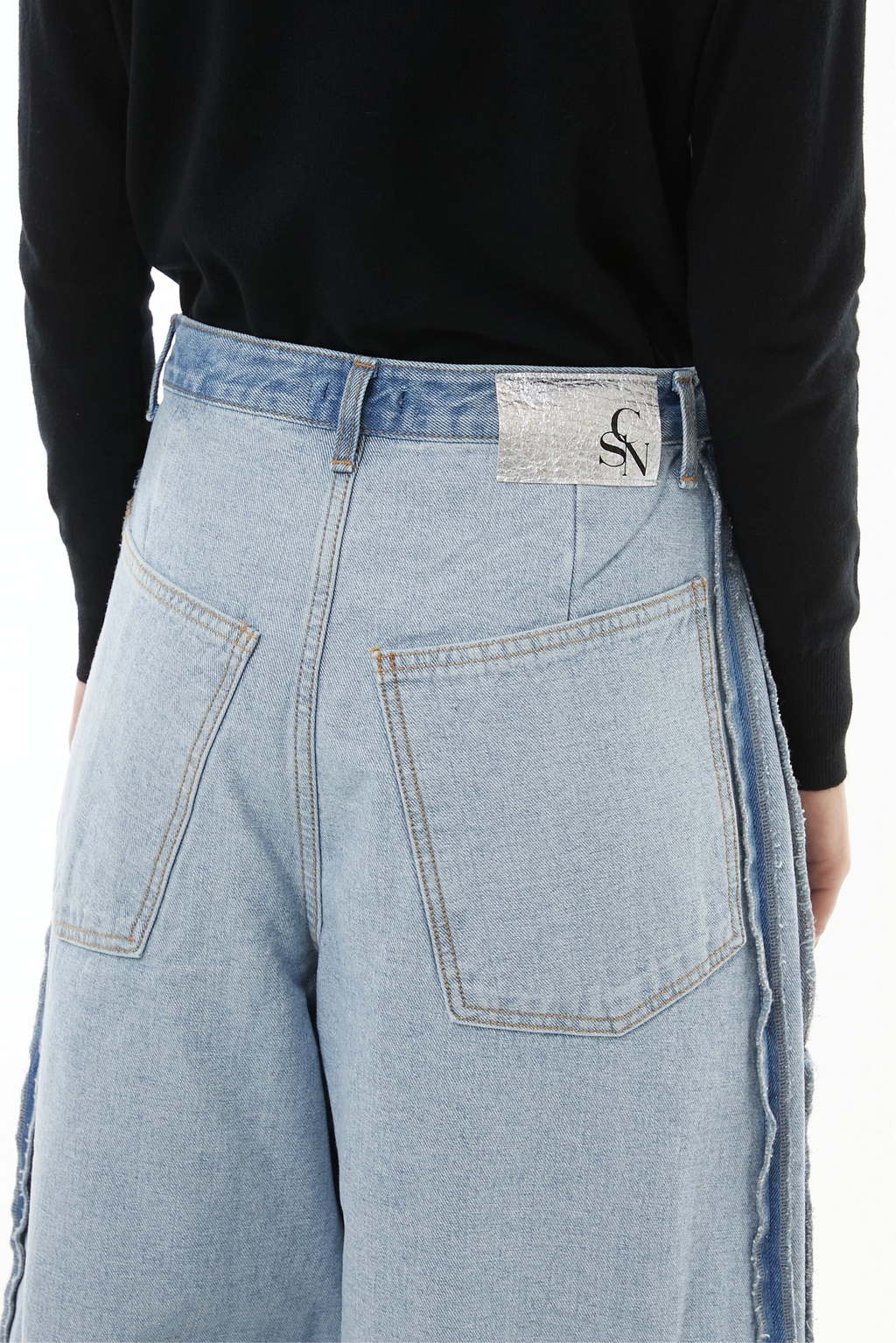 RITSU DENIM