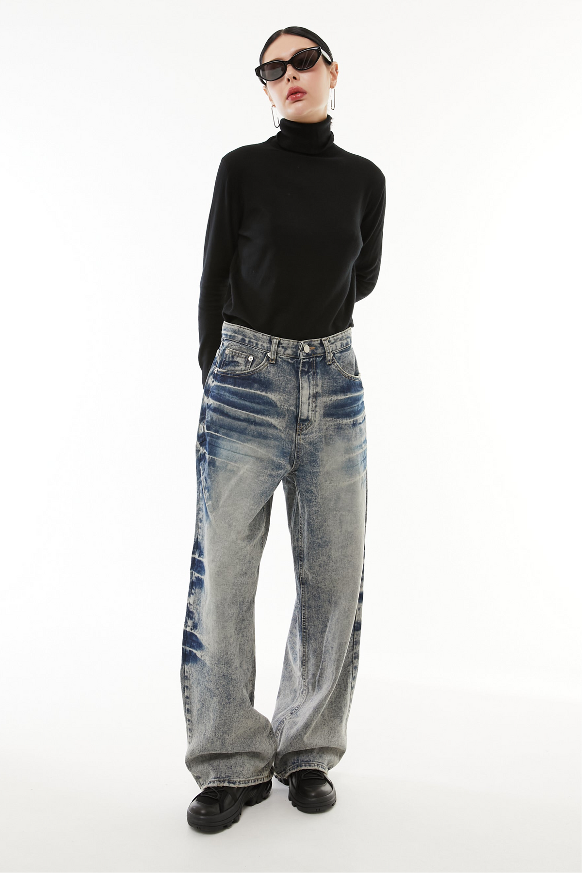KAORU DENIM