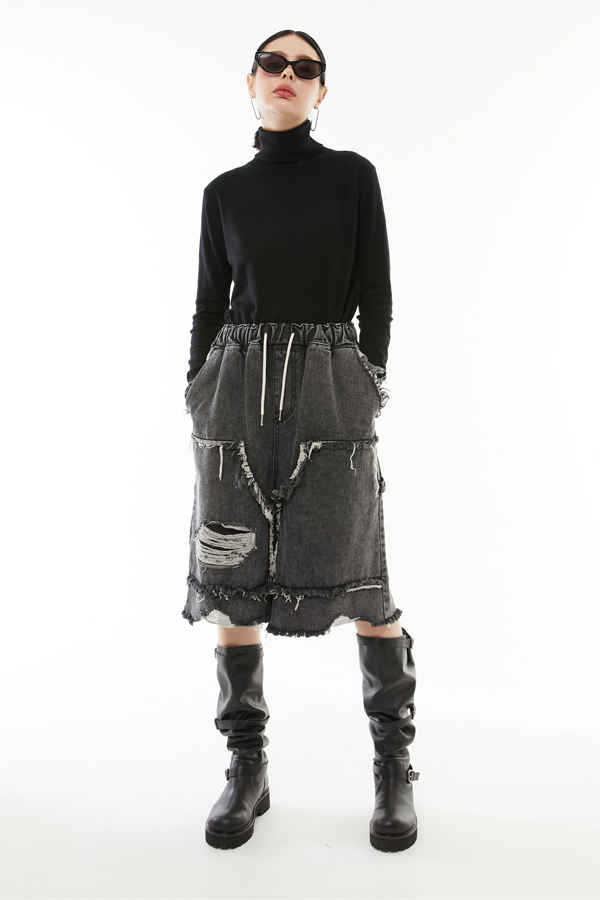 MAYA DENIM