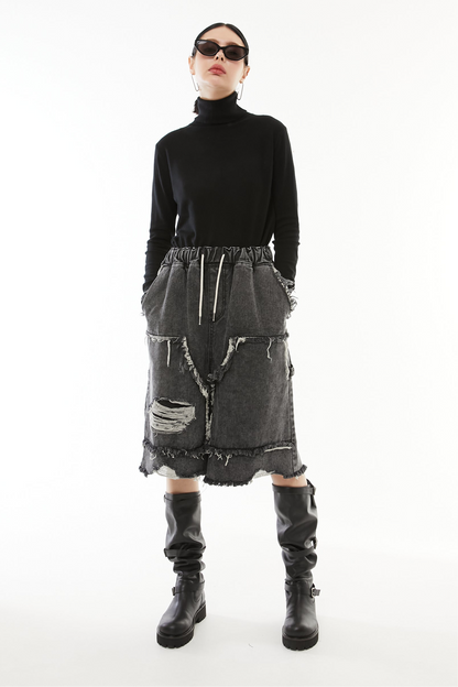 MAYA DENIM