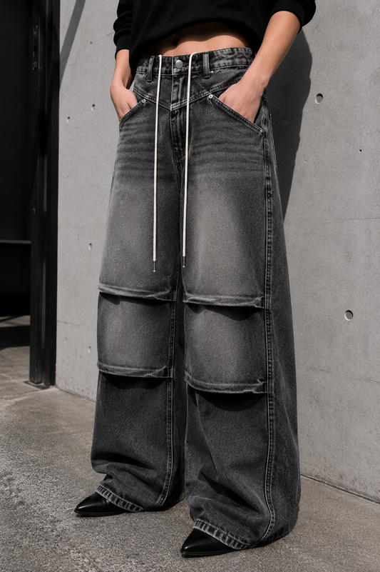 HIKARI DENIM