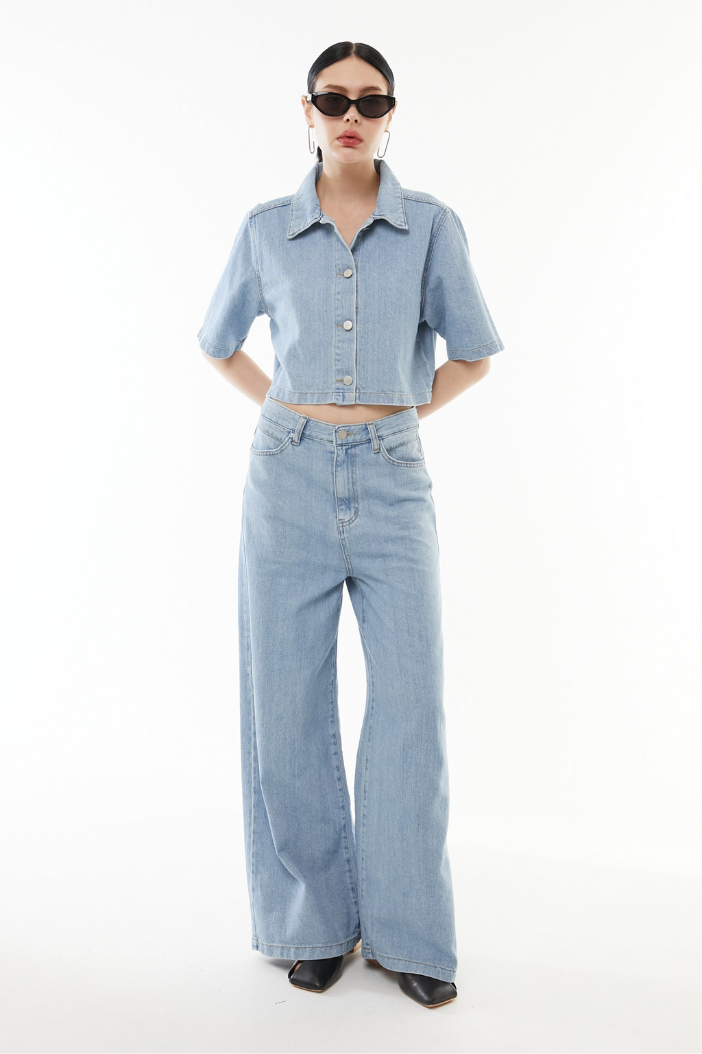ASUKA DENIM