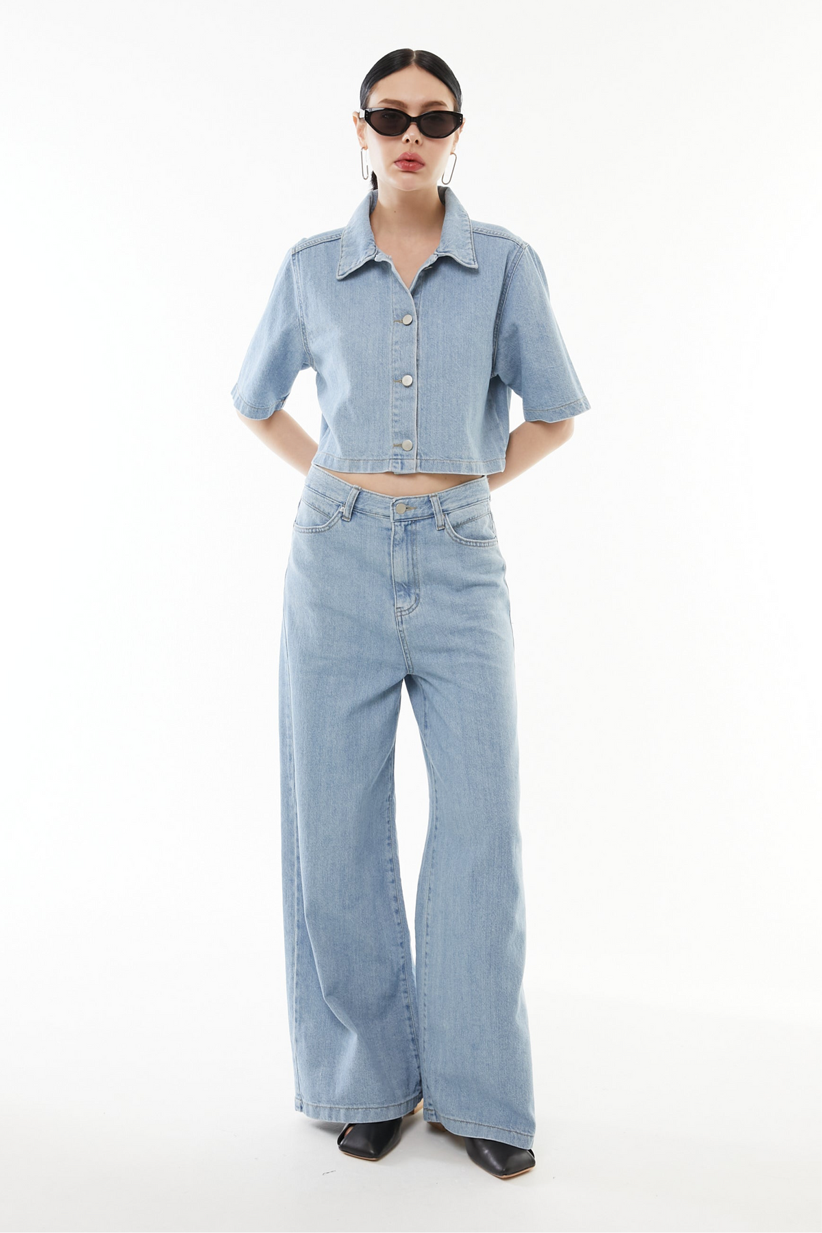 ASUKA DENIM