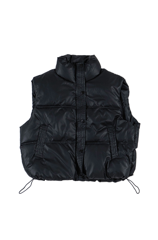 Light Padded Vest