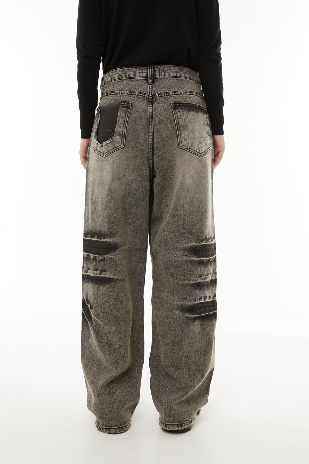 KAORU DENIM