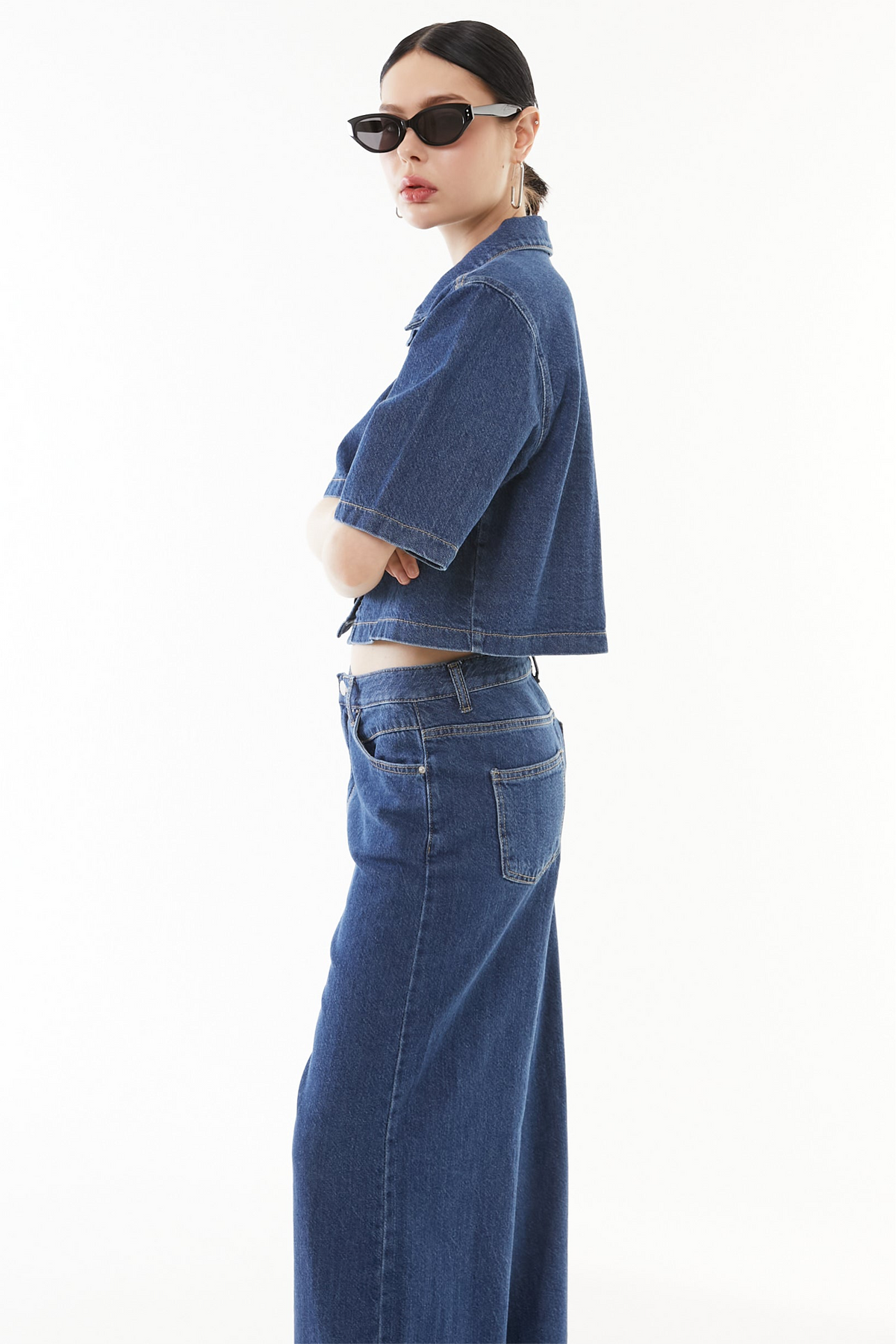 ASUKA DENIM