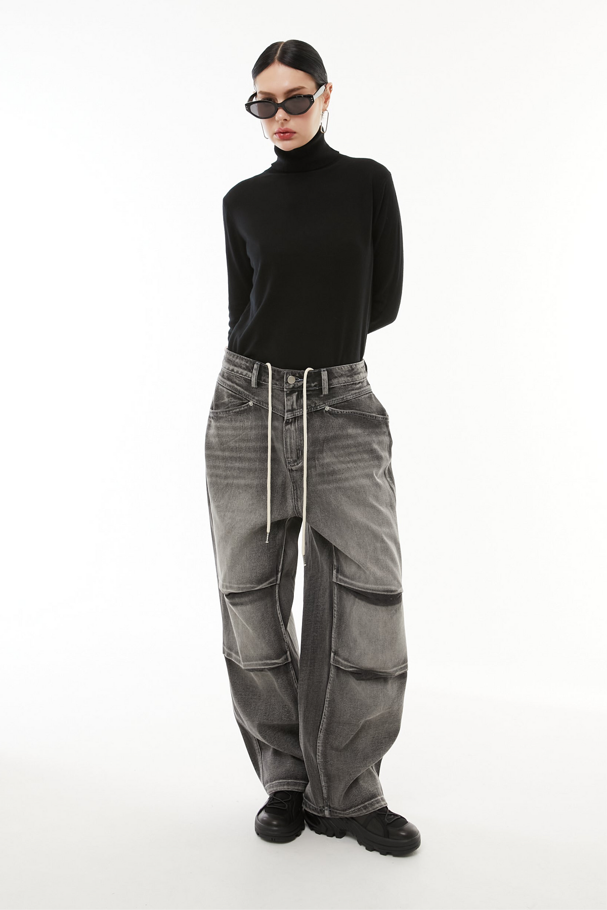 HIKARI DENIM