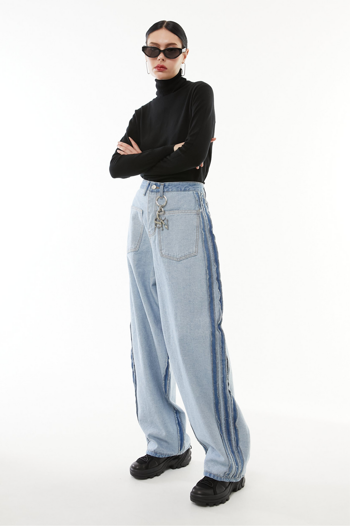RITSU DENIM