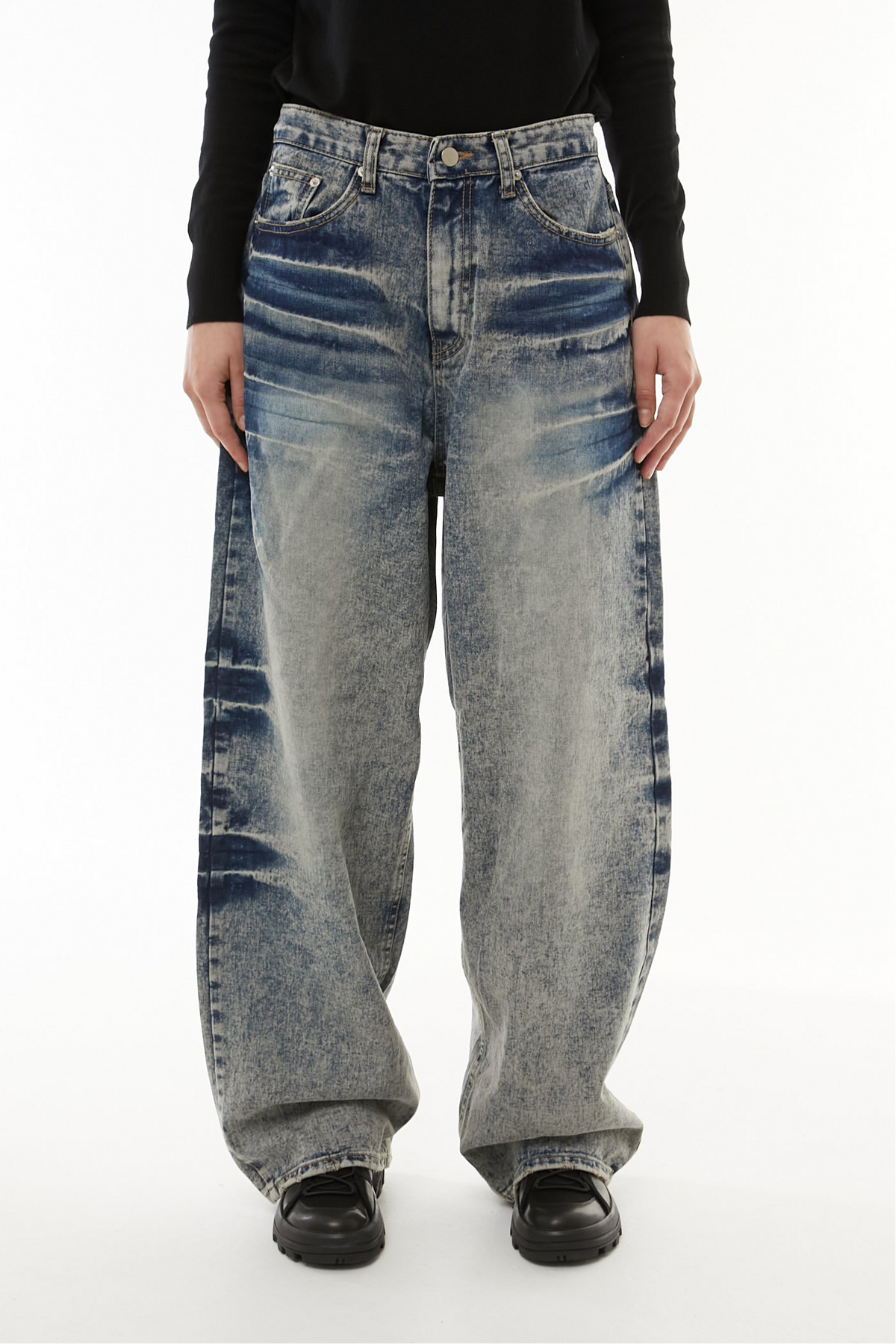 KAORU DENIM