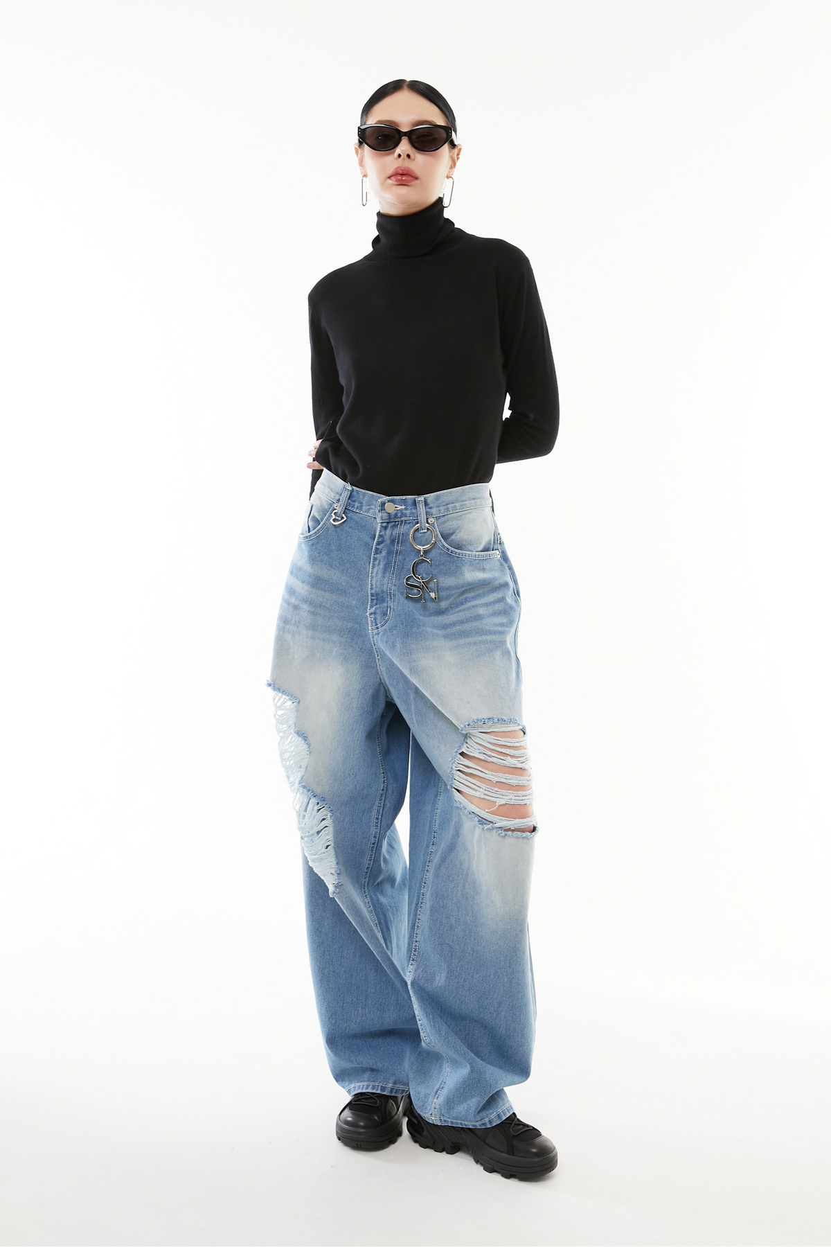 YUI DENIM