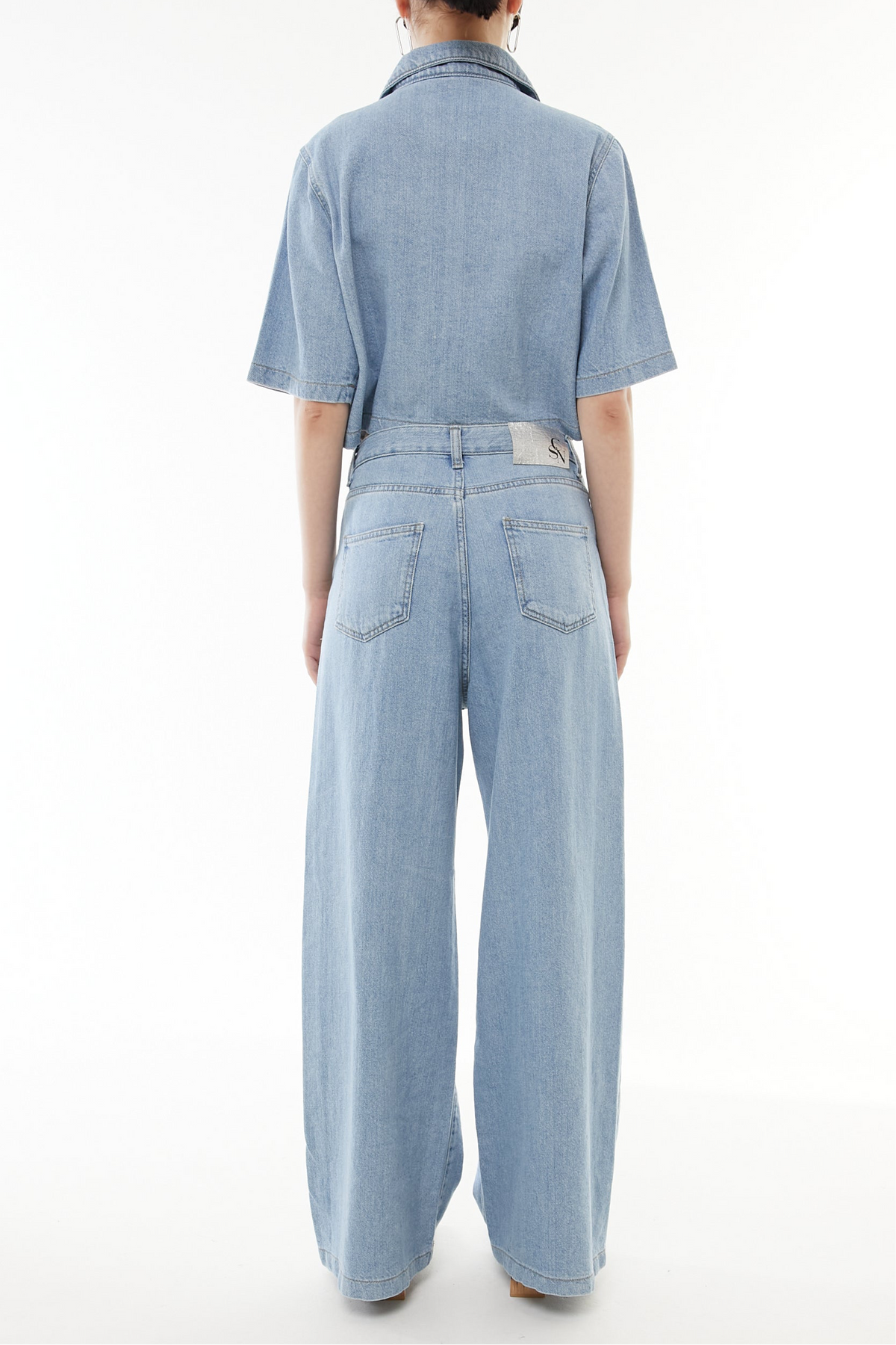 ASUKA DENIM