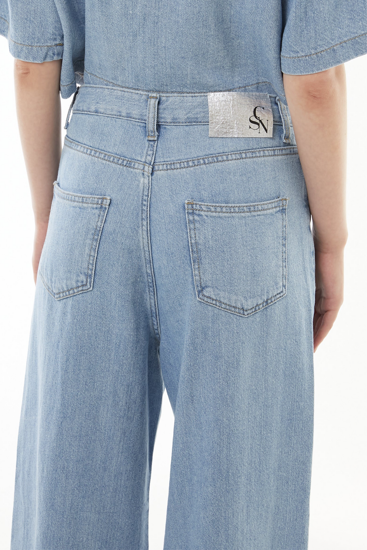 ASUKA DENIM