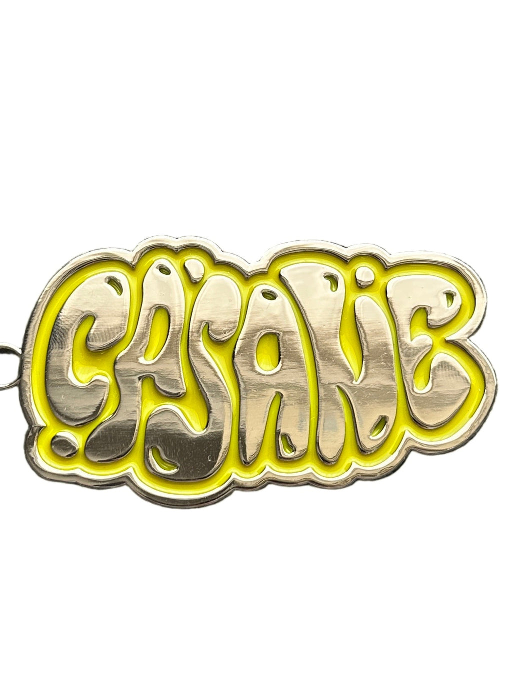 【EC限定】CASANE silver charm