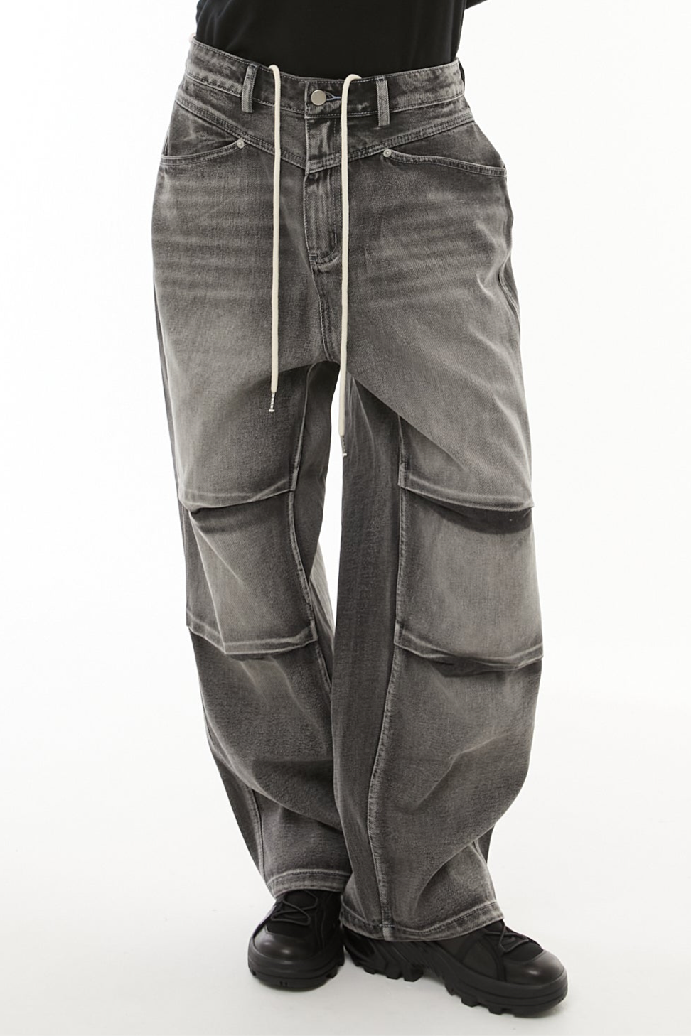 HIKARI DENIM