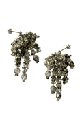 【ap collab】 Czech beads (marble)