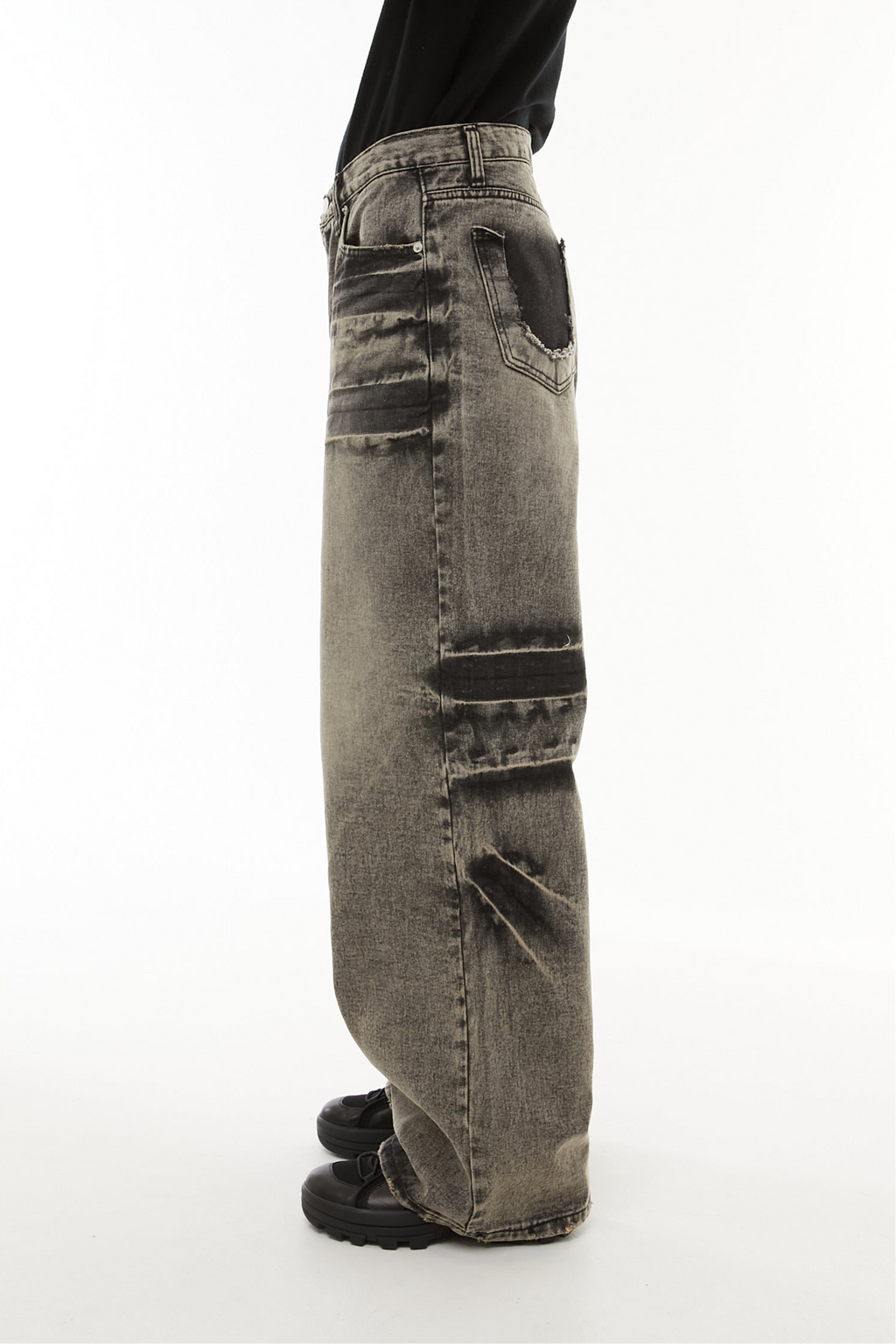 KAORU DENIM